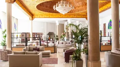 Marrakech Ryads Parc & Spa
