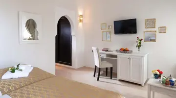 Marrakech Ryads Parc & Spa