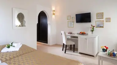 Marrakech Ryads Parc & Spa