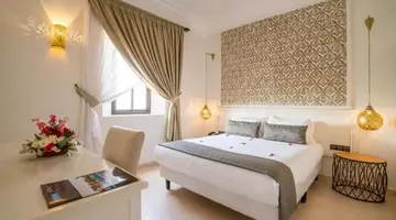 Marrakech Ryads Parc & Spa