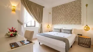 Marrakech Ryads Parc & Spa