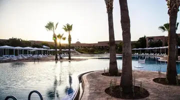 Marrakech Ryads Parc & Spa