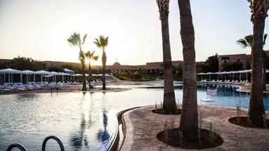 Marrakech Ryads Parc & Spa