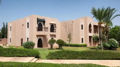 Marrakech Ryads Parc & Spa