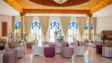 Marrakech Ryads Parc & Spa