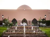 Marrakech Ryads Parc & Spa