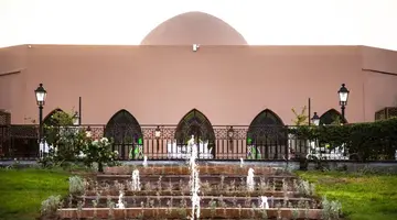 Marrakech Ryads Parc & Spa