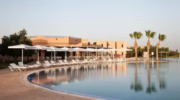 Marrakech Ryads Parc & Spa