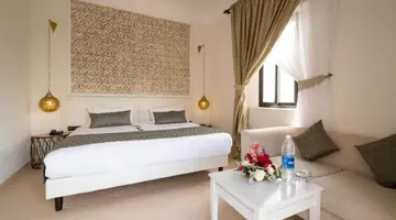 Marrakech Ryads Parc & Spa