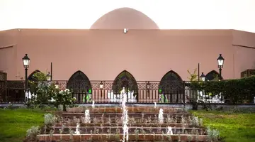 Marrakech Ryads Parc & Spa