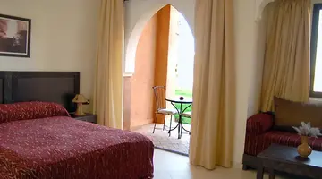 Marrakech Ryads Parc & Spa
