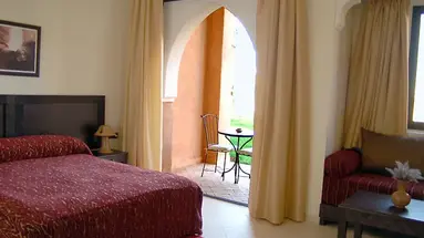 Marrakech Ryads Parc & Spa