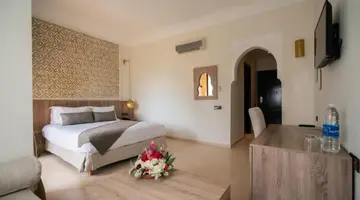 Marrakech Ryads Parc & Spa