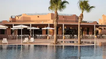 Marrakech Ryads Parc & Spa