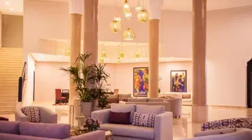 Marrakech Ryads Parc & Spa