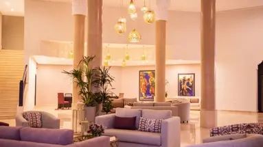 Marrakech Ryads Parc & Spa
