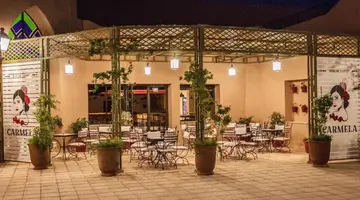 Marrakech Ryads Parc & Spa