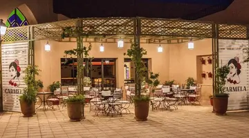 Marrakech Ryads Parc & Spa