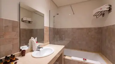Marrakech Ryads Parc & Spa