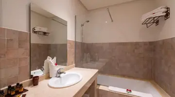 Marrakech Ryads Parc & Spa