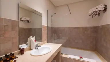 Marrakech Ryads Parc & Spa