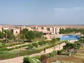 Marrakech Ryads Parc & Spa