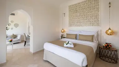 Marrakech Ryads Parc & Spa