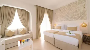 Marrakech Ryads Parc & Spa