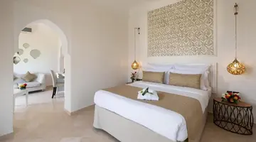 Marrakech Ryads Parc & Spa