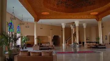 Marrakech Ryads Parc & Spa