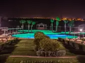 Marrakech Ryads Parc & Spa