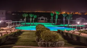 Marrakech Ryads Parc & Spa