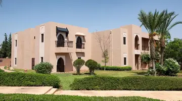 Marrakech Ryads Parc & Spa