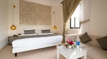 Marrakech Ryads Parc & Spa