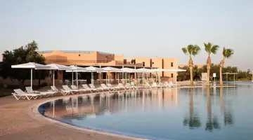 Marrakech Ryads Parc & Spa