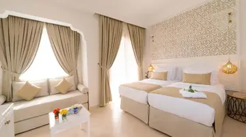 Marrakech Ryads Parc & Spa