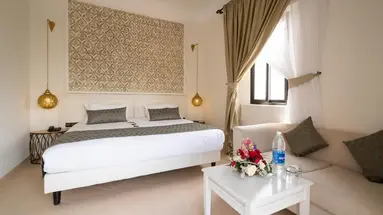 Marrakech Ryads Parc & Spa