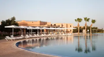 Marrakech Ryads Parc & Spa