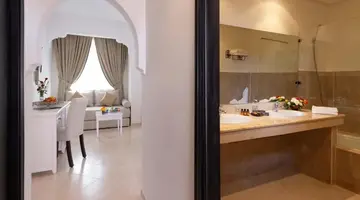 Marrakech Ryads Parc & Spa