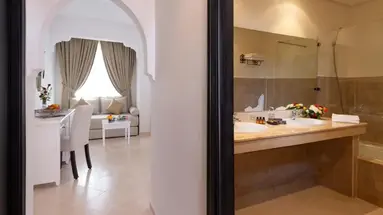 Marrakech Ryads Parc & Spa