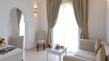 Marrakech Ryads Parc & Spa