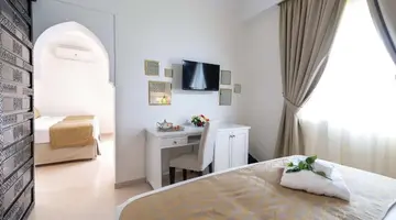 Marrakech Ryads Parc & Spa