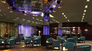 Marriott Beach Resort Hurghada