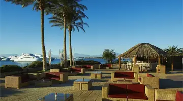 Marriott Beach Resort Hurghada
