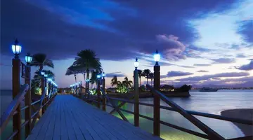 Marriott Beach Resort Hurghada