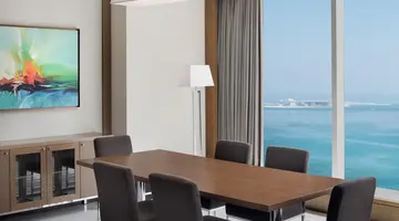 Marriott Delta Hotels City Center Doha