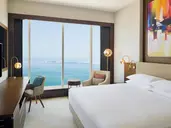 Marriott Delta Hotels City Center Doha
