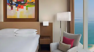 Marriott Delta Hotels City Center Doha