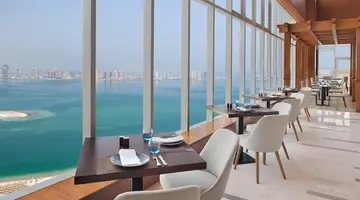 Marriott Delta Hotels City Center Doha