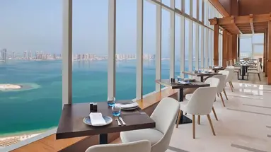 Marriott Delta Hotels City Center Doha